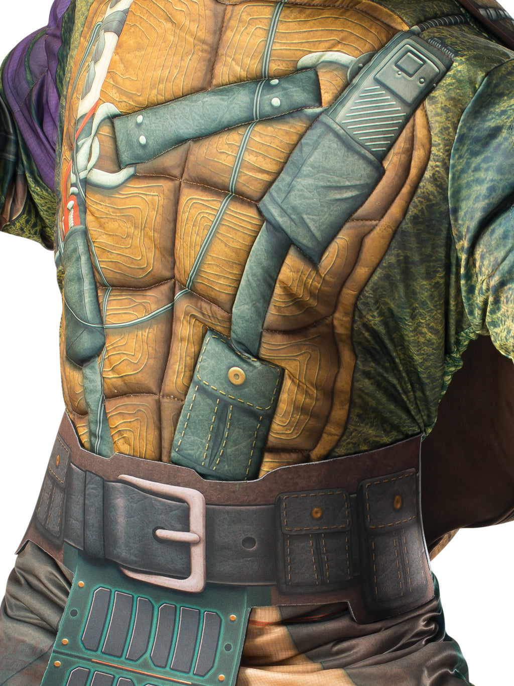 Tmnt Donatello Costume, Adult