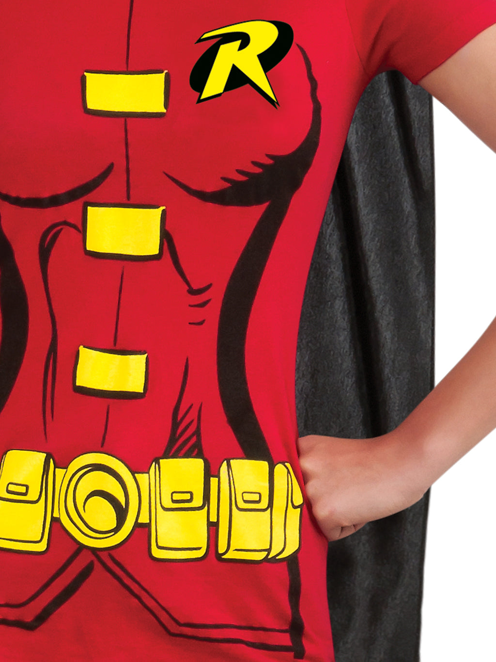 Robin Tshirt Womens, Adult