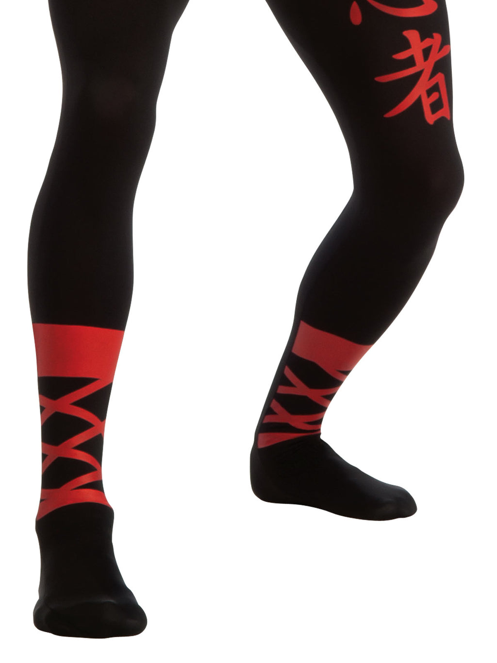 Ninja 2Nd Skin Suit, Adult