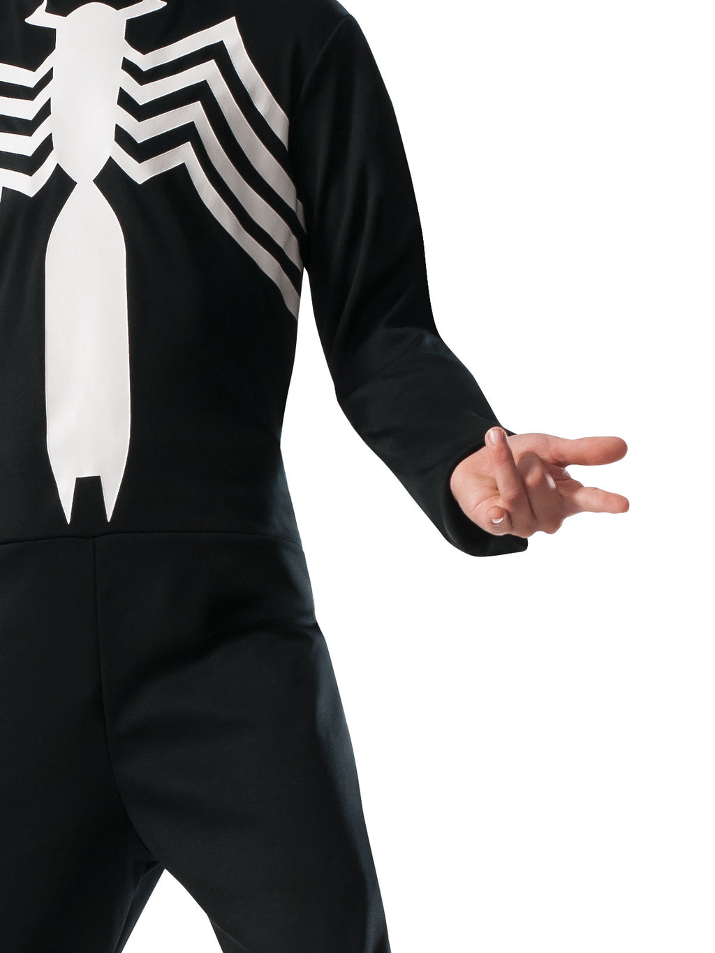 Black Spider-Man Costume, Child
