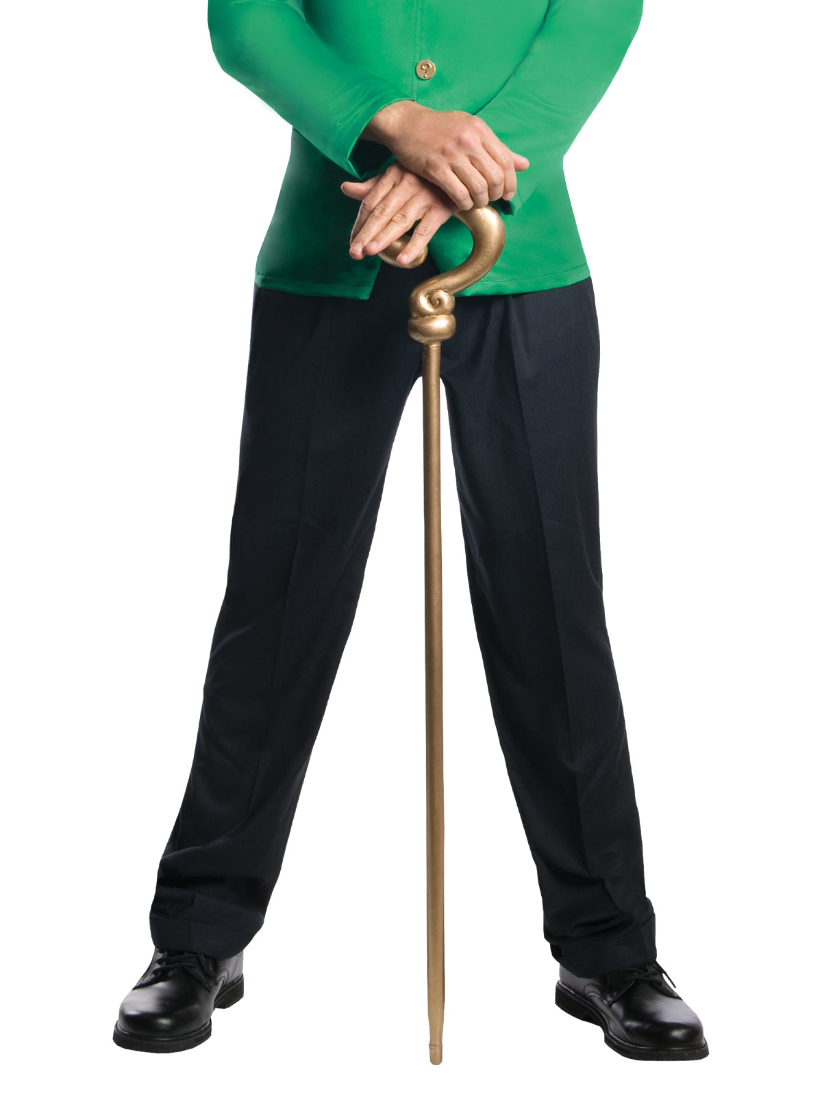 The Riddler Deluxe Costume, Adult