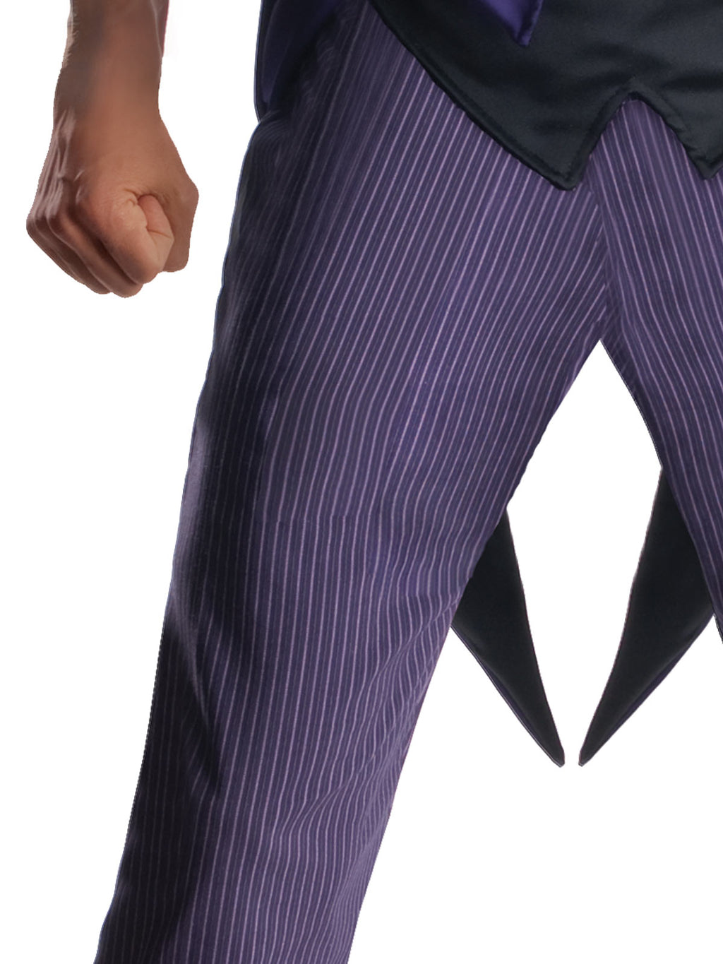 The Joker Costume, Adult