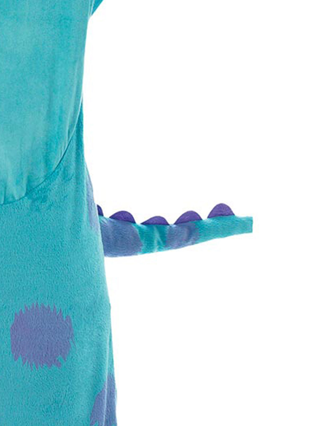 Sully Deluxe Costume, Adult