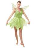 Tinker Bell Deluxe Costume, Adult