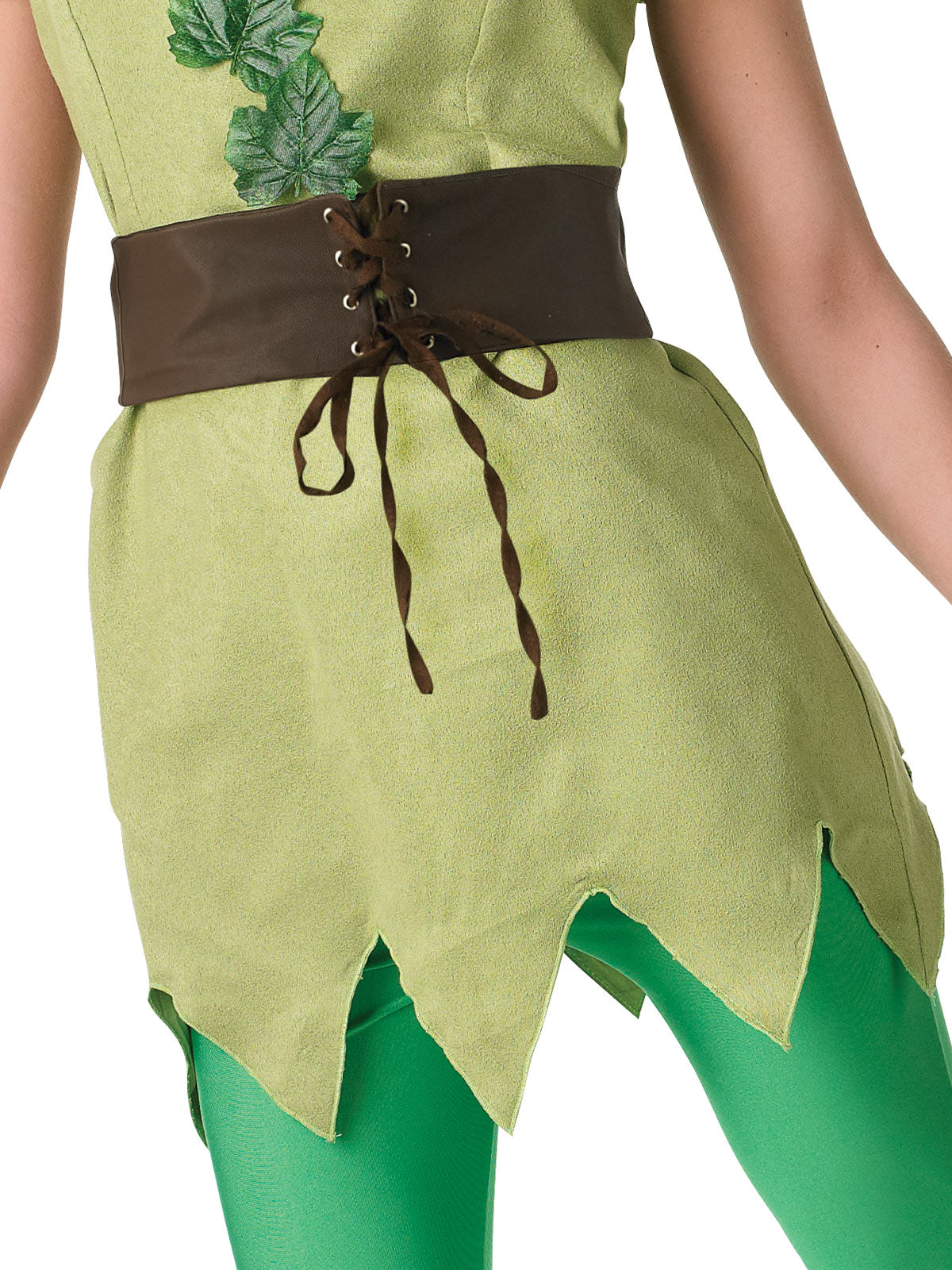 Peter Pan Deluxe Female Costume, Adult