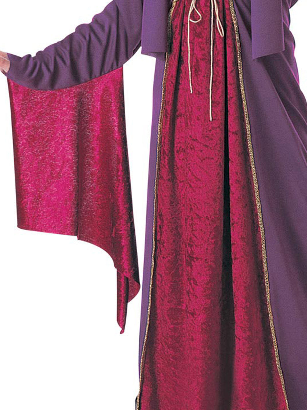 Gothic Princess Costume, Child