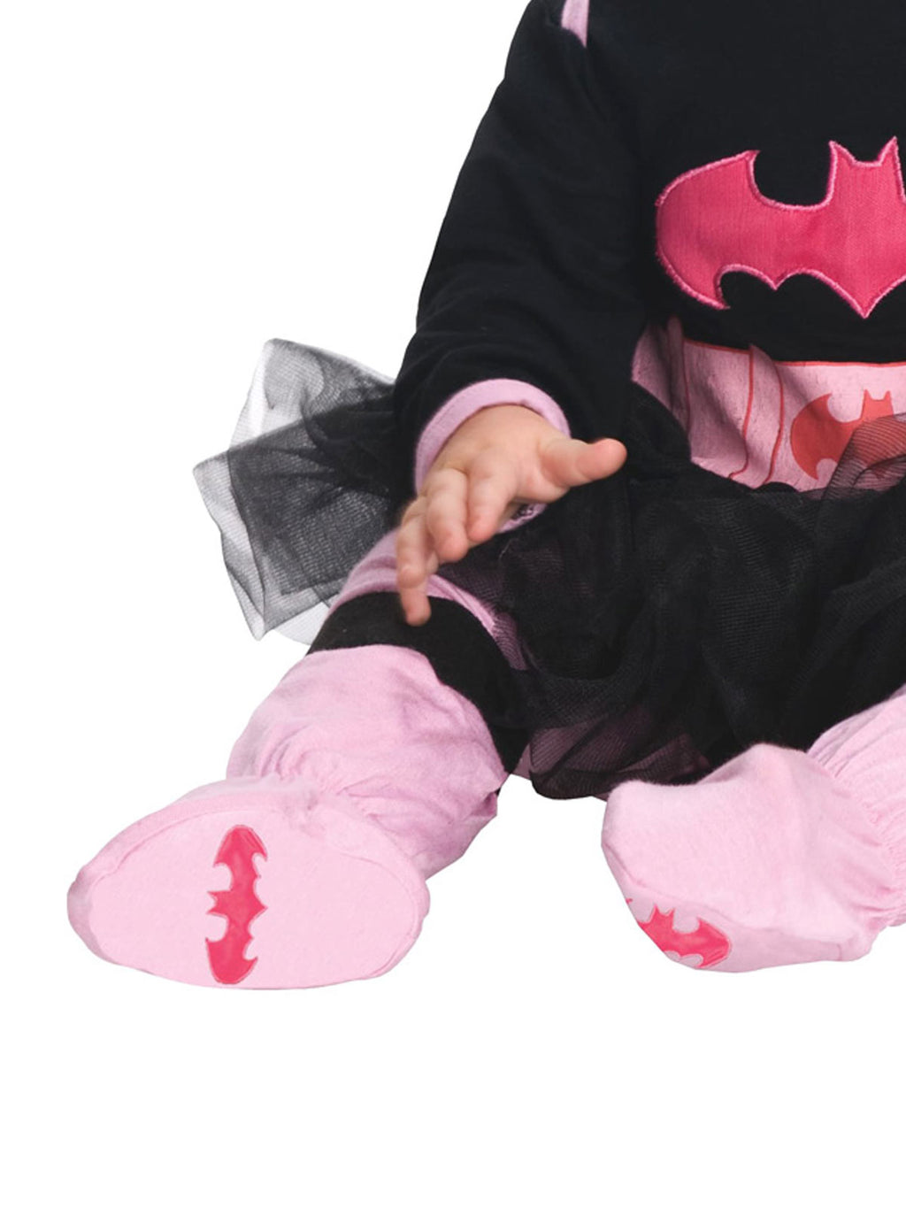 Batgirl Onesie Costume, Baby/Toddler