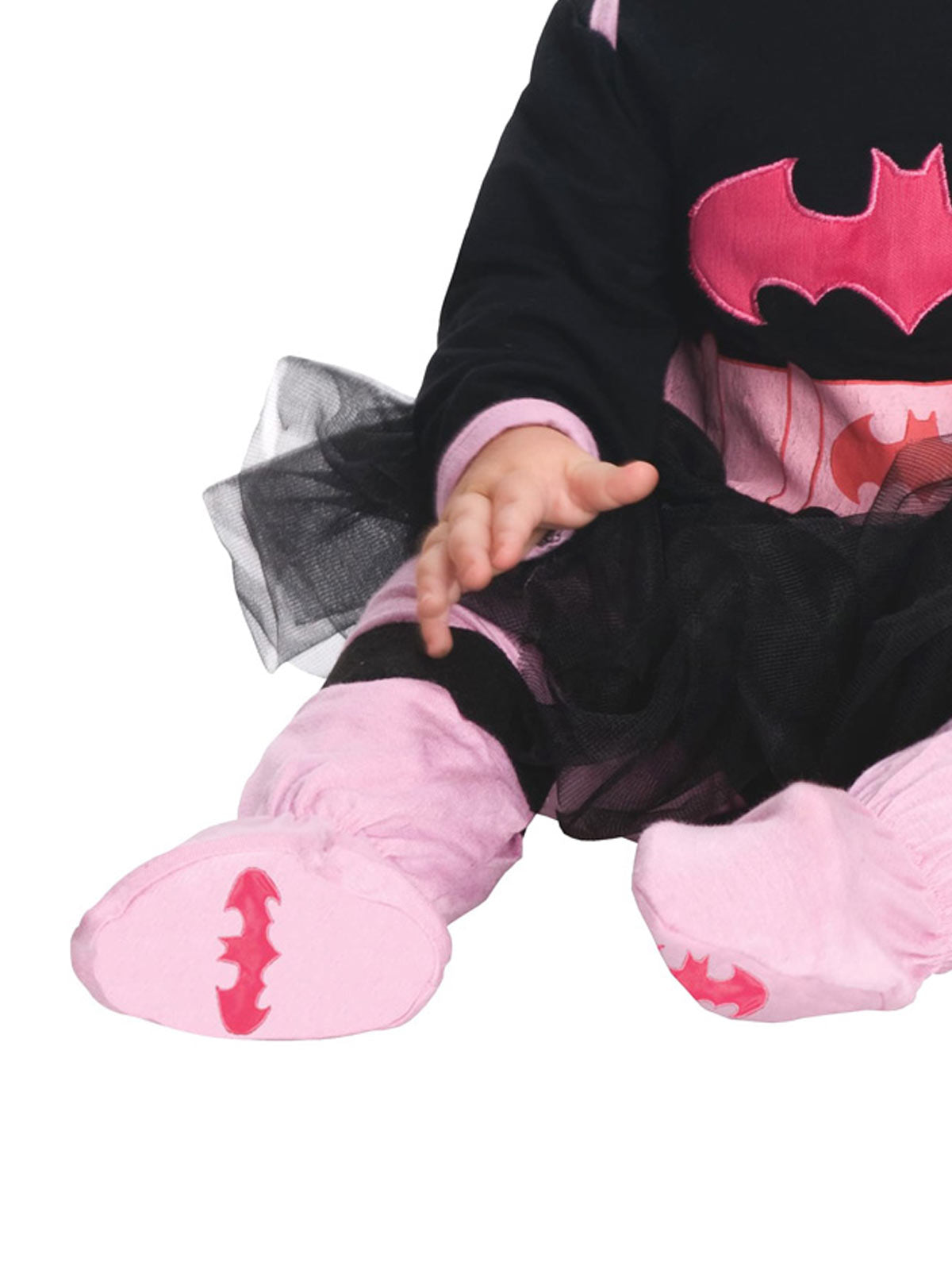 Batgirl Onesie Costume, Baby/Toddler
