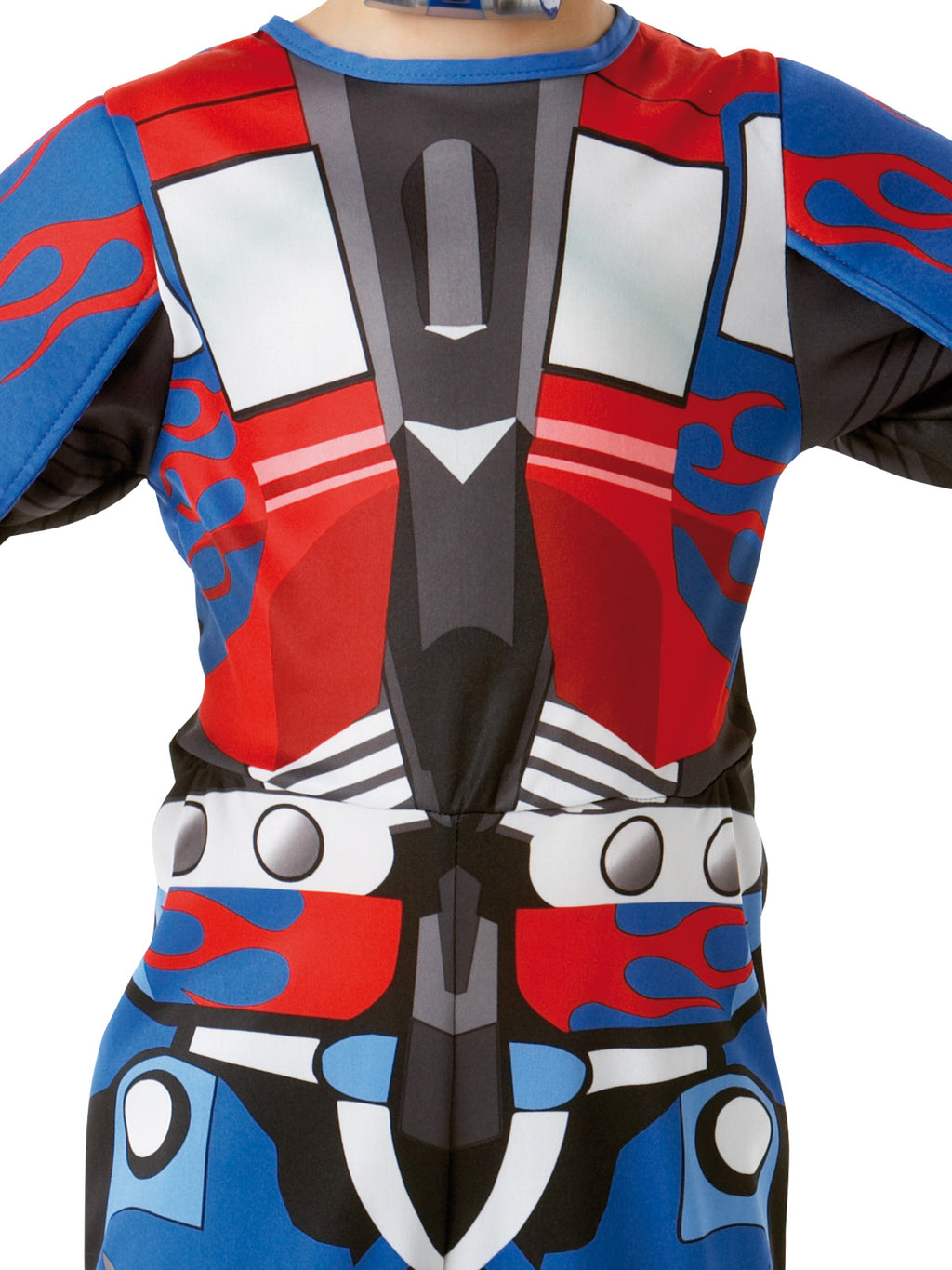 Optimus Prime Transformers, Child