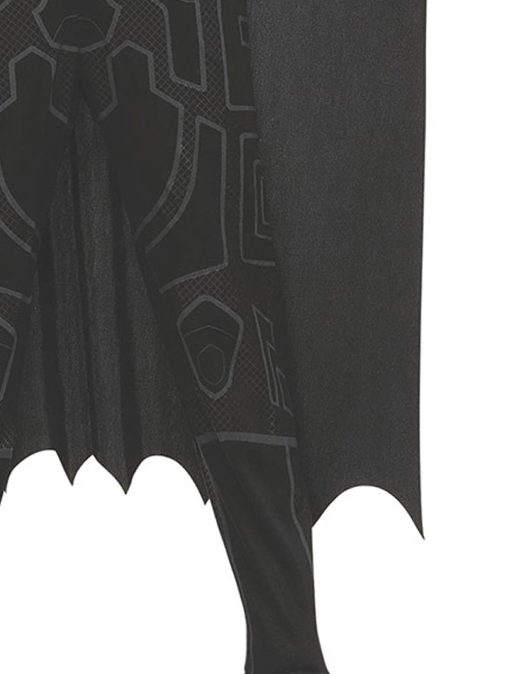 Batman Dark Knight Classic Costume, Child