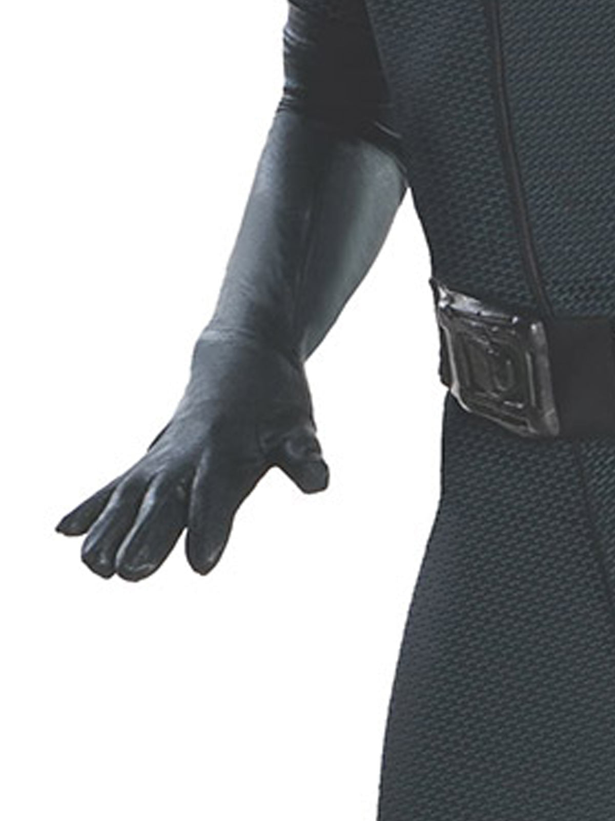 Catwoman Deluxe Costume, Child