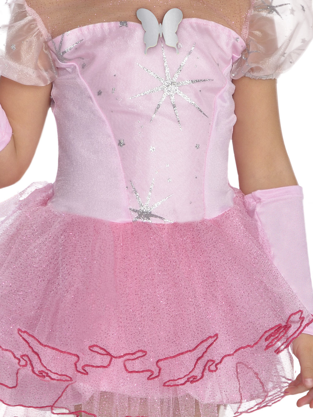 Glinda Tutu Costume, Child