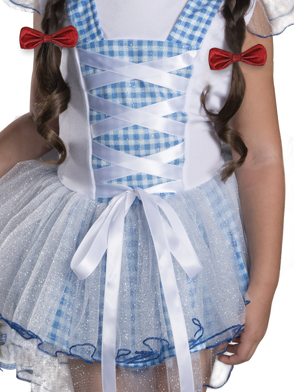 Dorothy Tutu Costume, Child