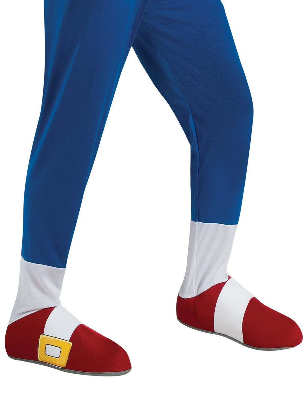 Sonic The Hedgehog Deluxe Costume, Child