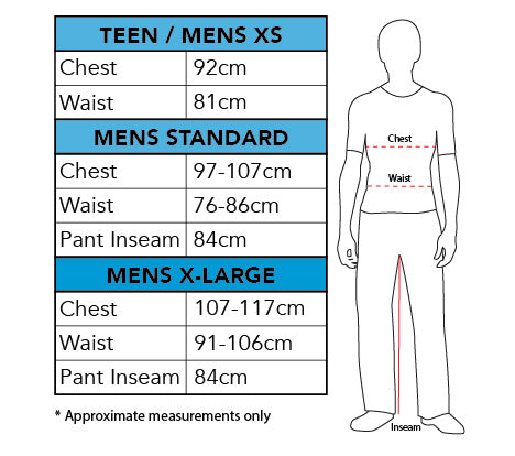 Pennywise Deluxe Costume, Adult