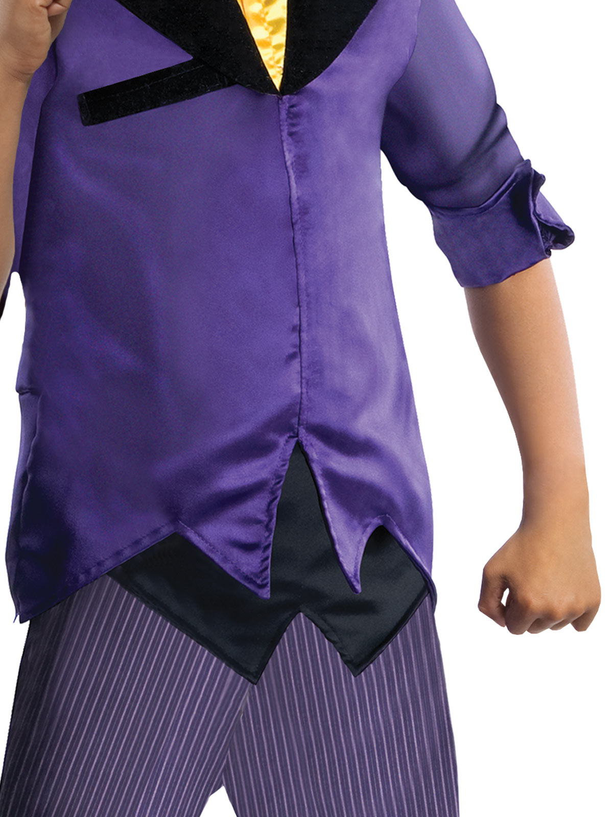 The Joker Costume, Child