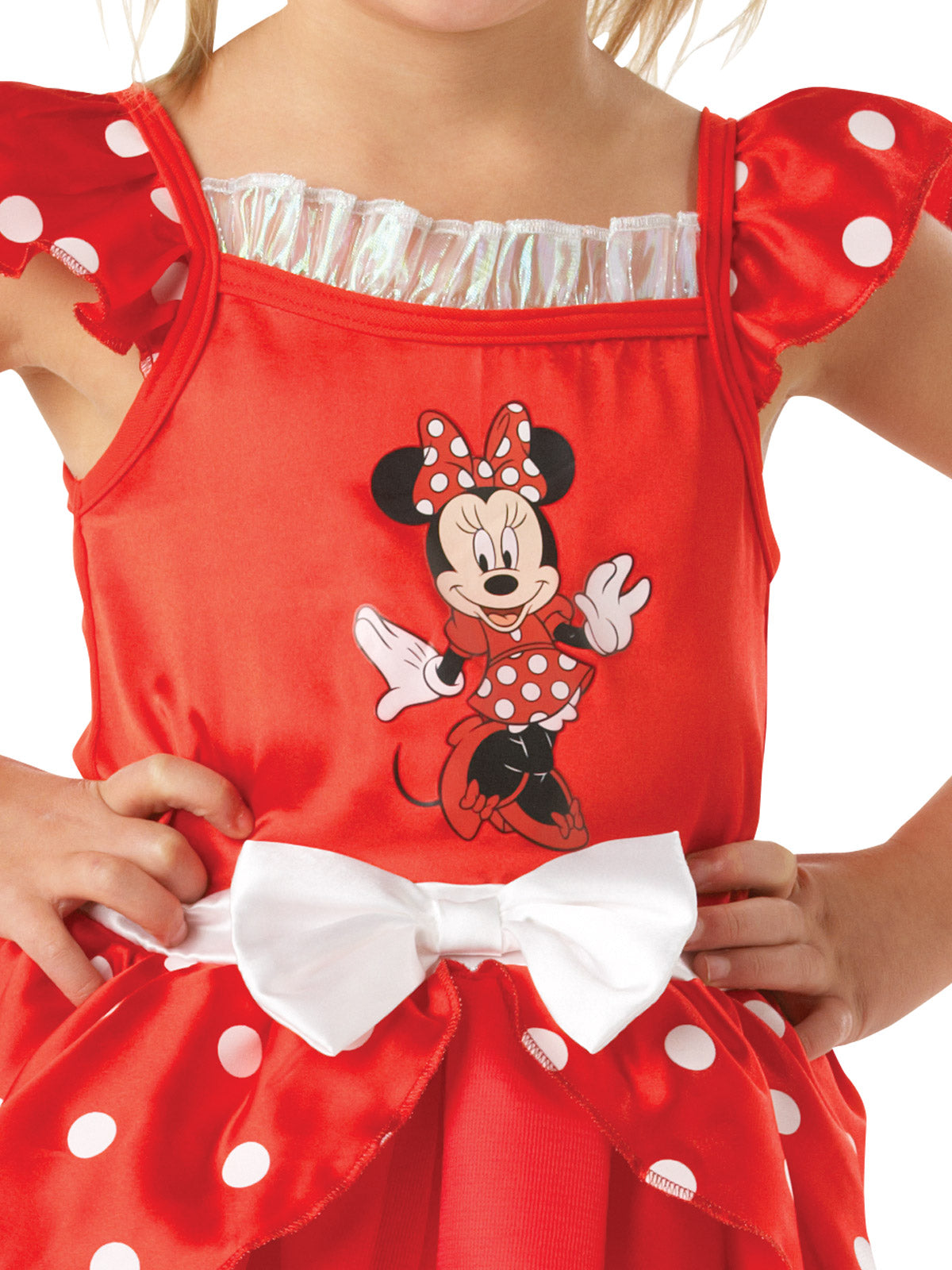 Minnie Mouse Costume, Toddler