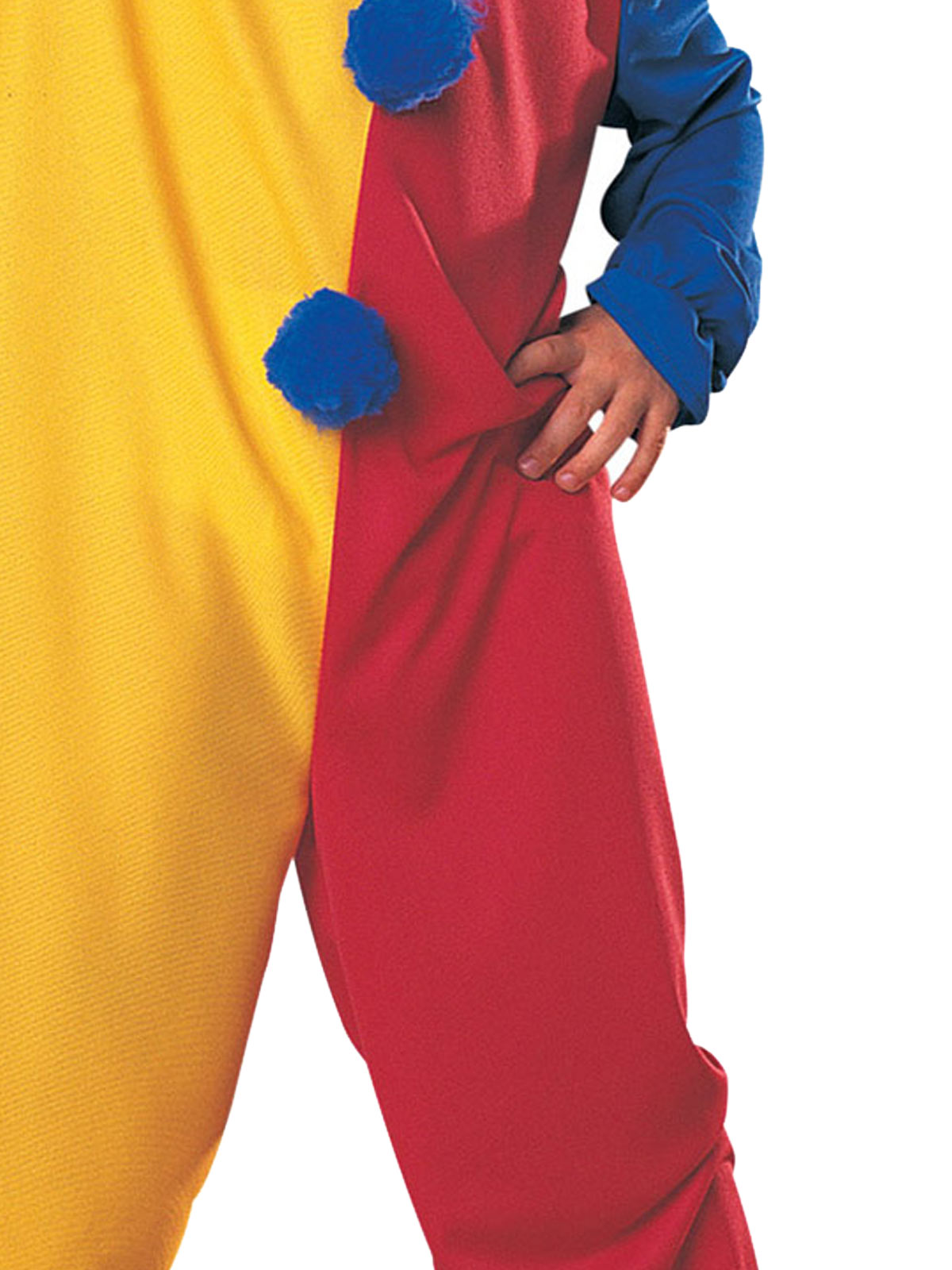 Clown Costume, Child