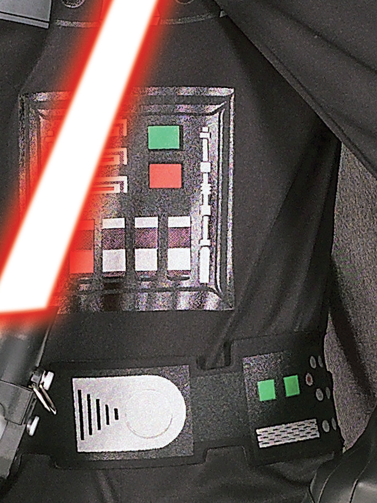 Darth Vader Classic Costume, Child