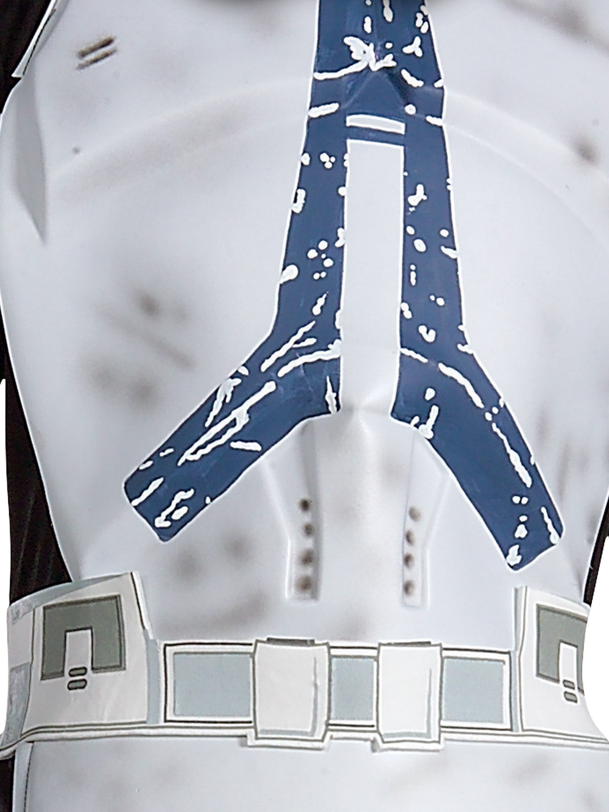 Clone Trooper Deluxe Jumpsuit, Child