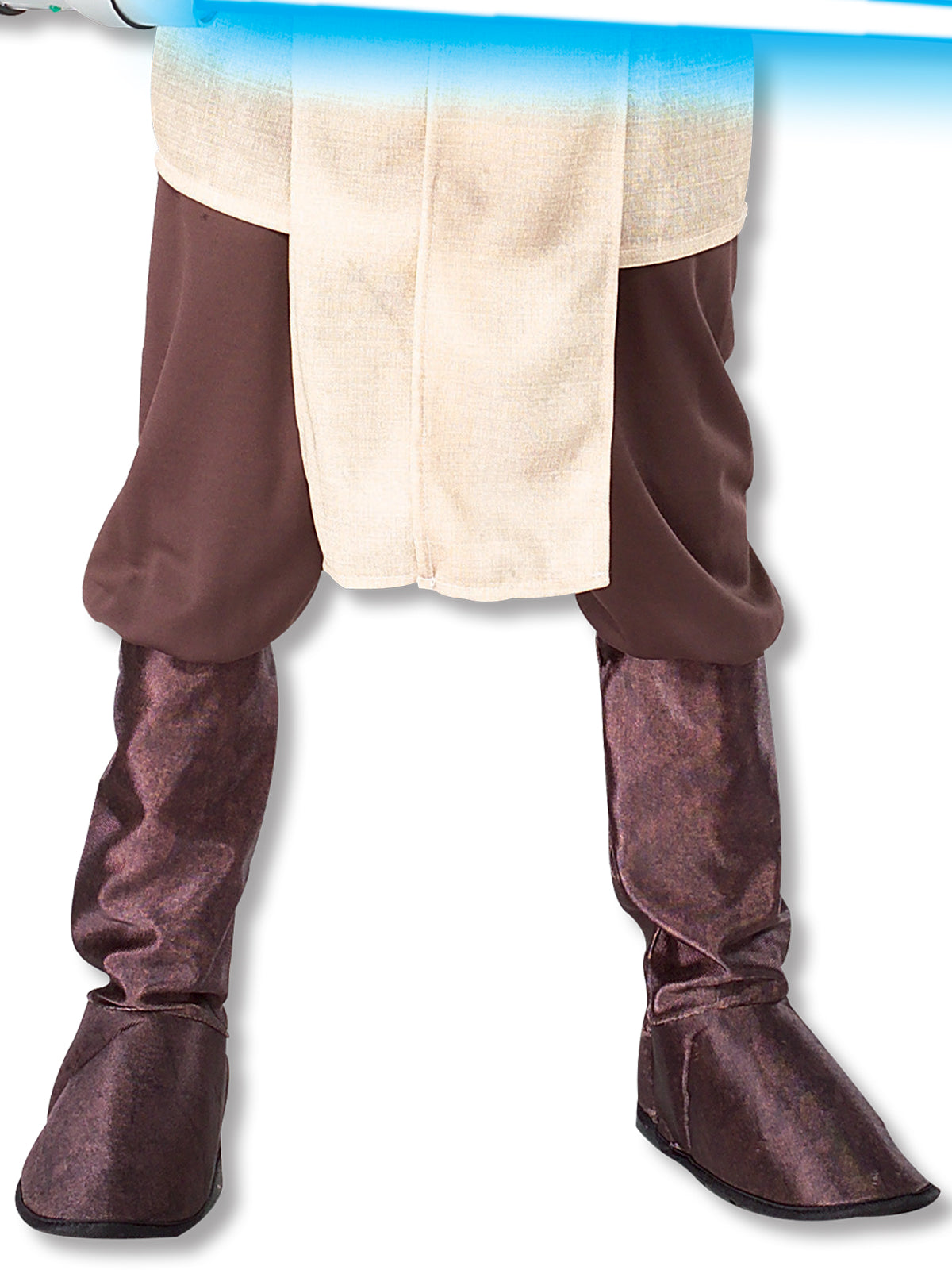Jedi Knight Deluxe Costume, Child