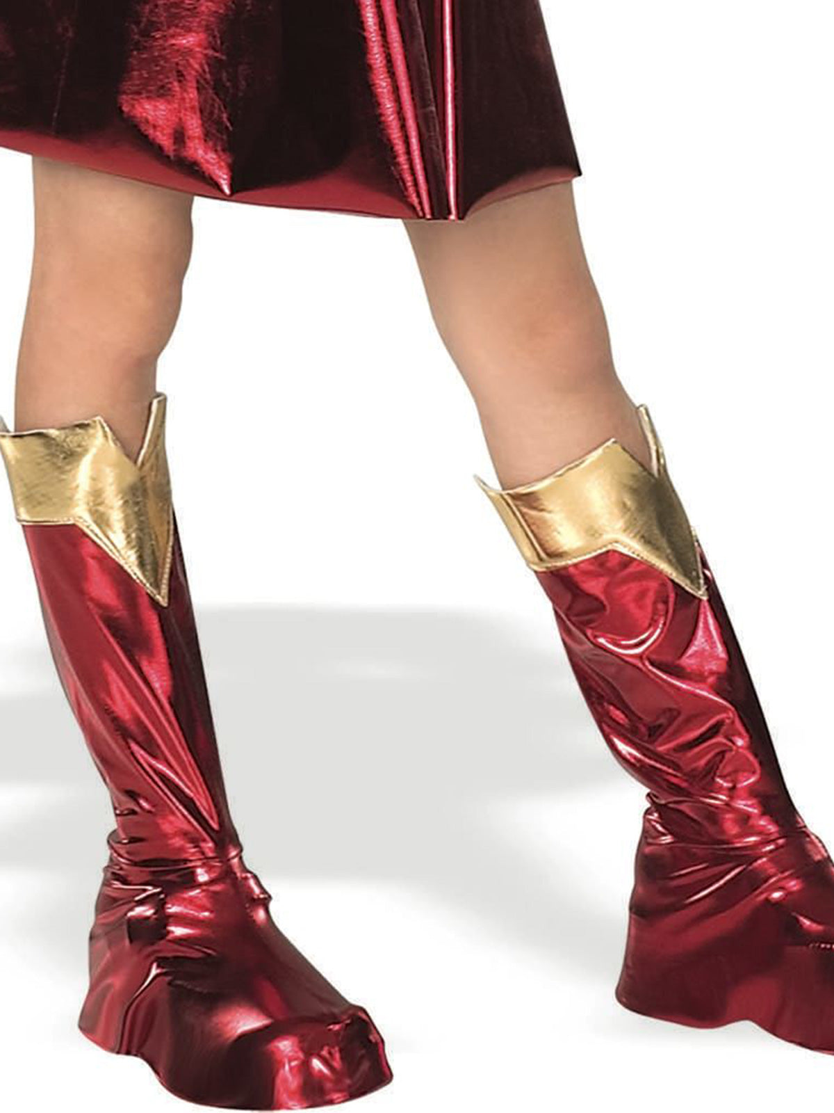 Supergirl Deluxe Costume, Child