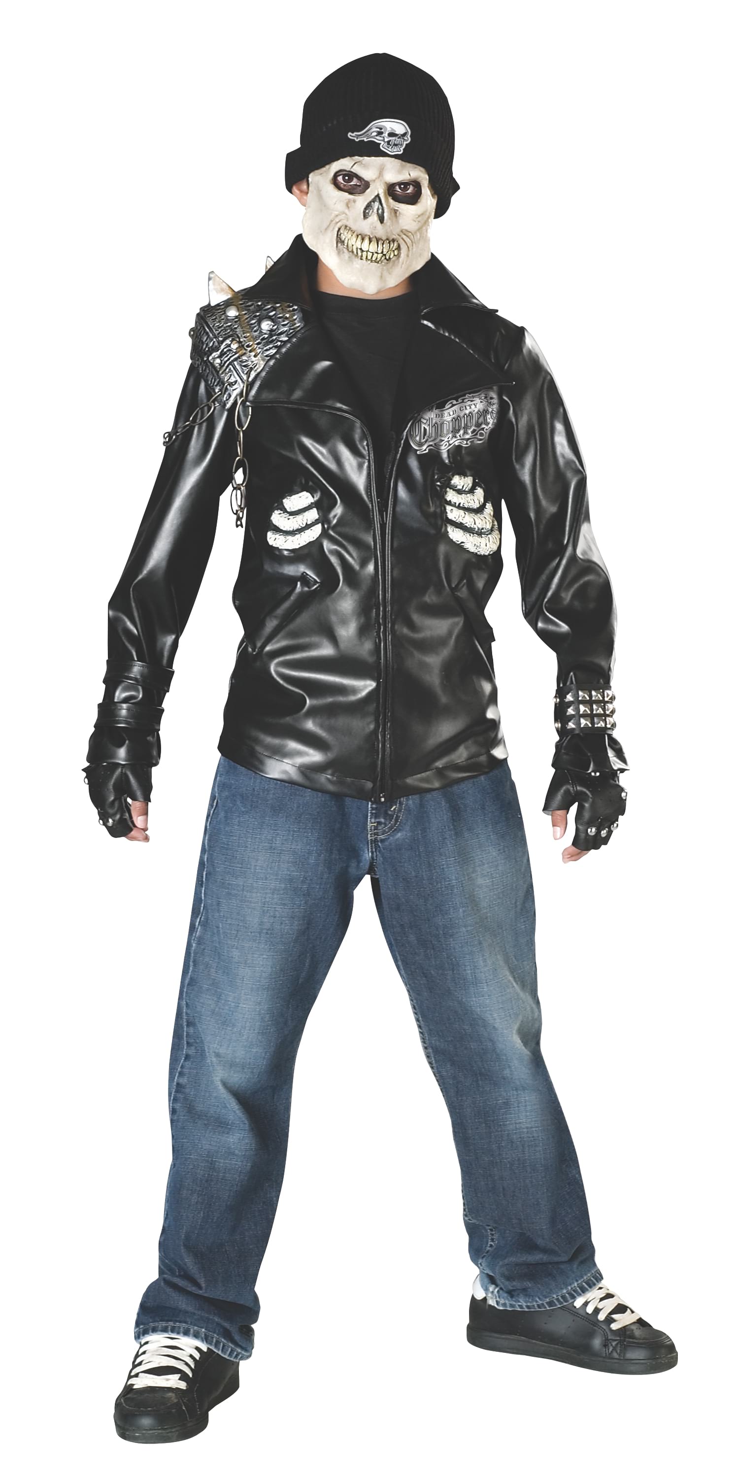 Death Rider Costume, Child