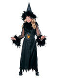 Pretty Witch Costume, Child