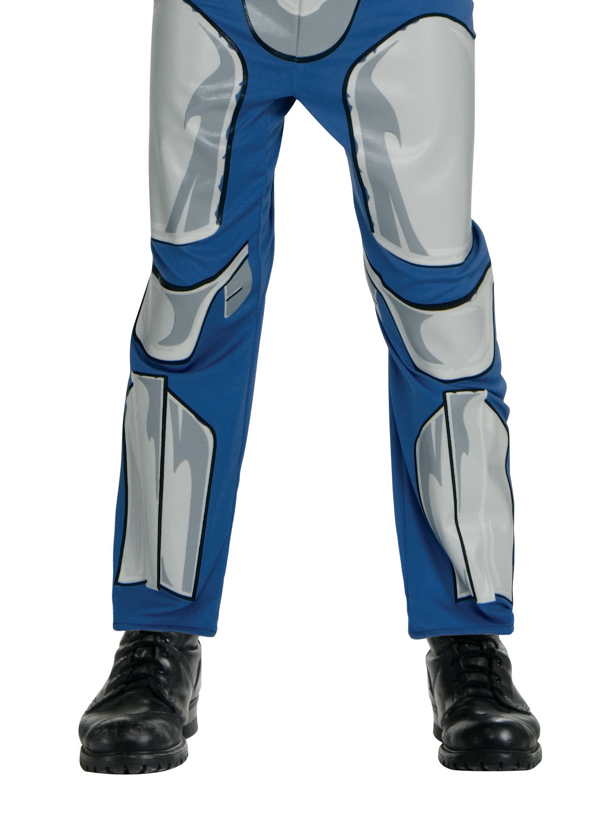 Jango Fett Star Wars Costume, Child