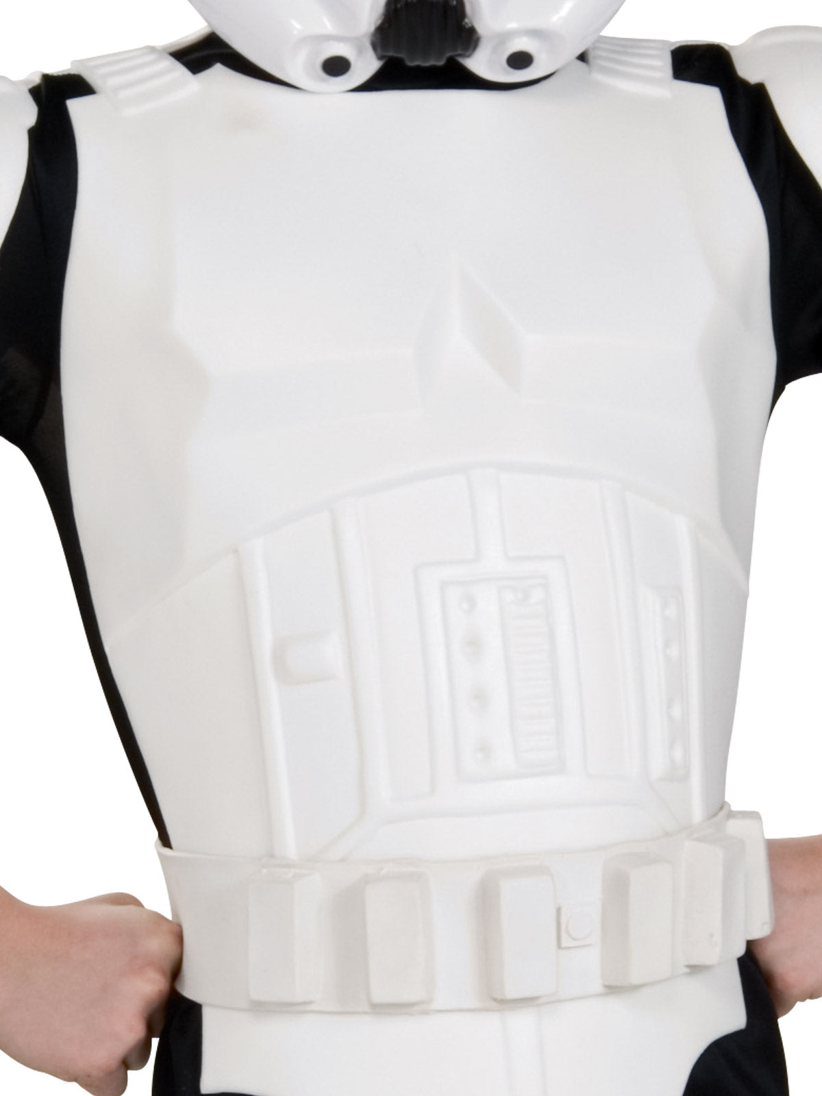 Stormtrooper Deluxe, Child