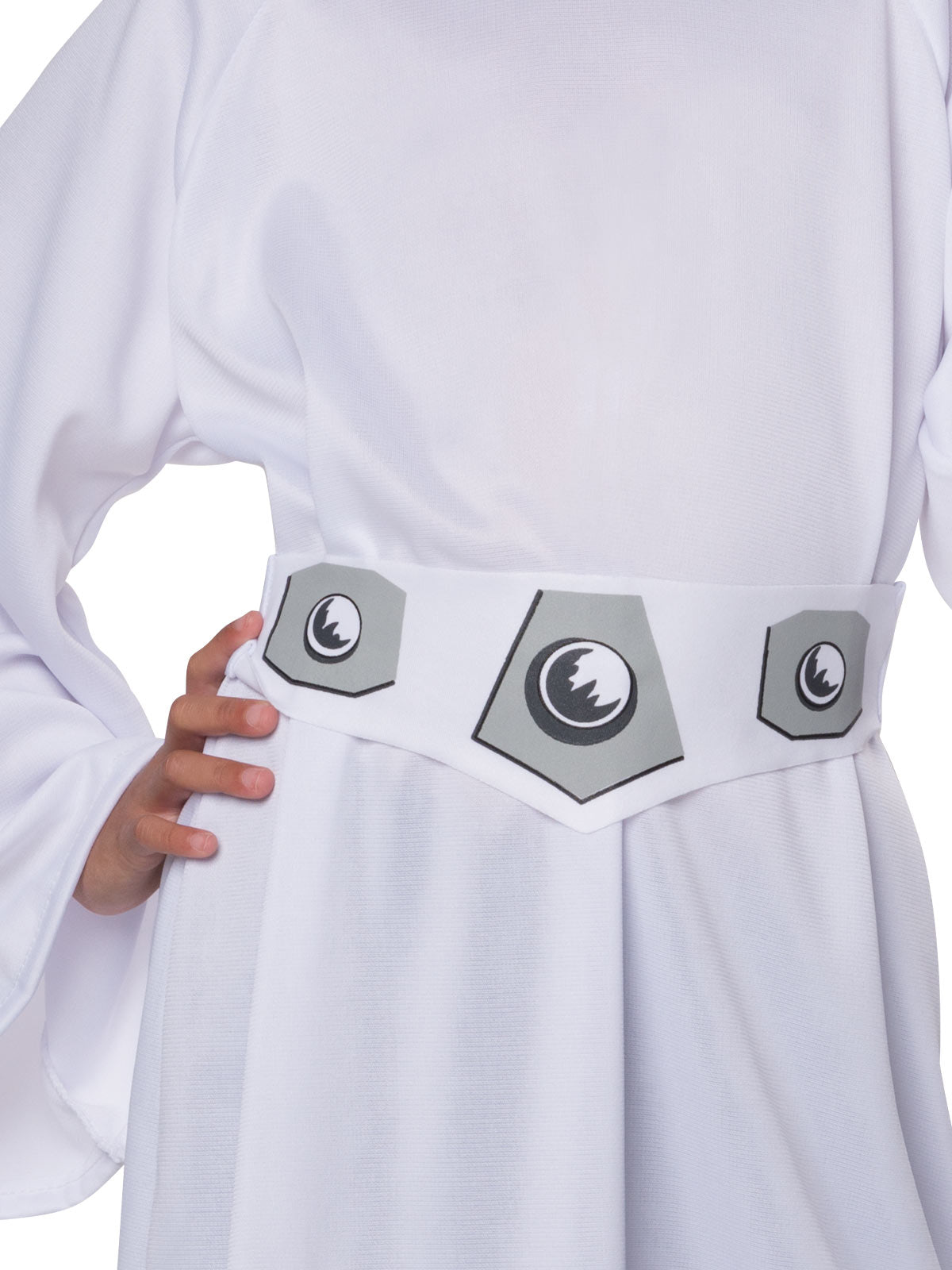Princess Leia Classic Costume, Child