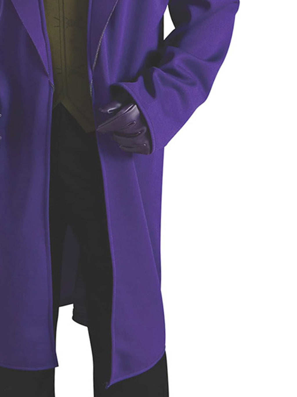 The Joker Costume, Child