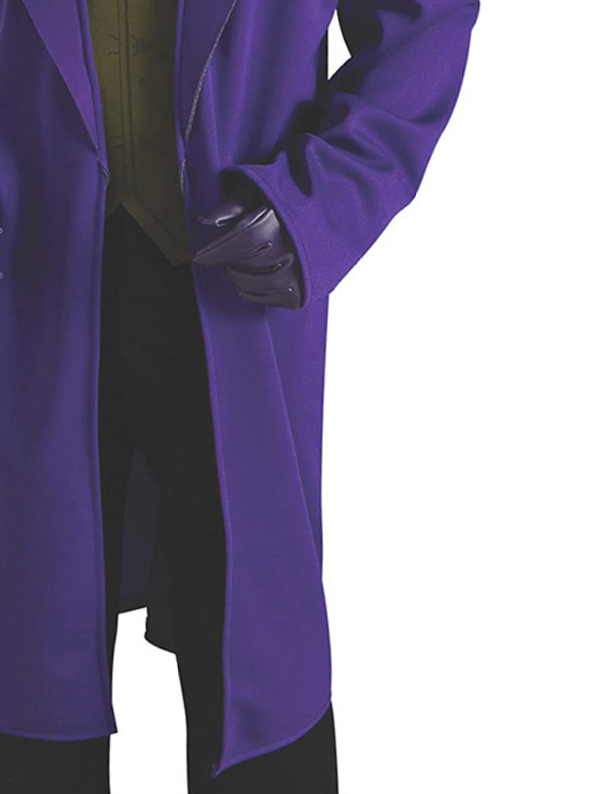 The Joker Costume, Child