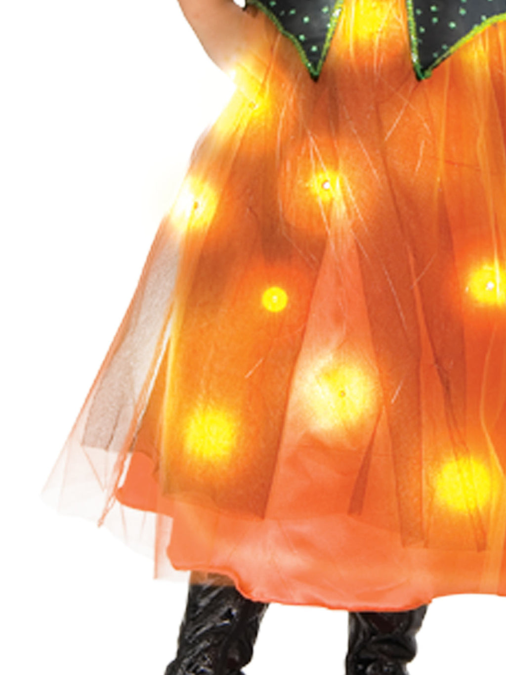 Twinkle Witch Deluxe Costume, Child