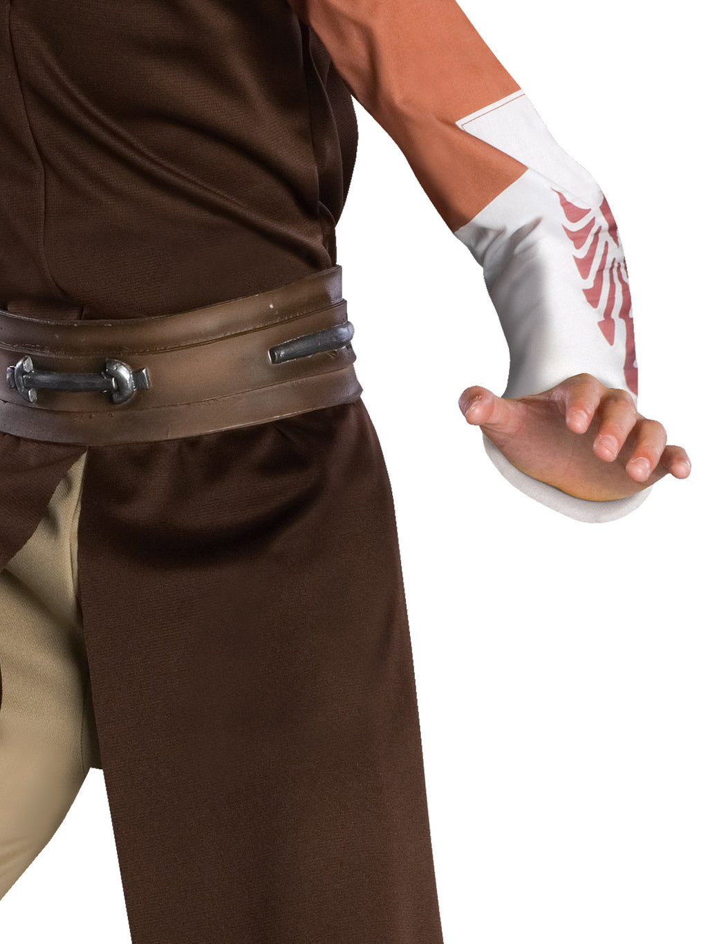 Plo Koon Deluxe Costume, Child