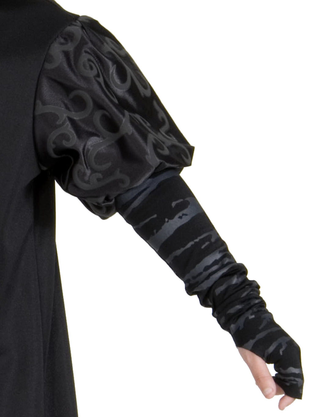 Death Eater Classic Costume, Child