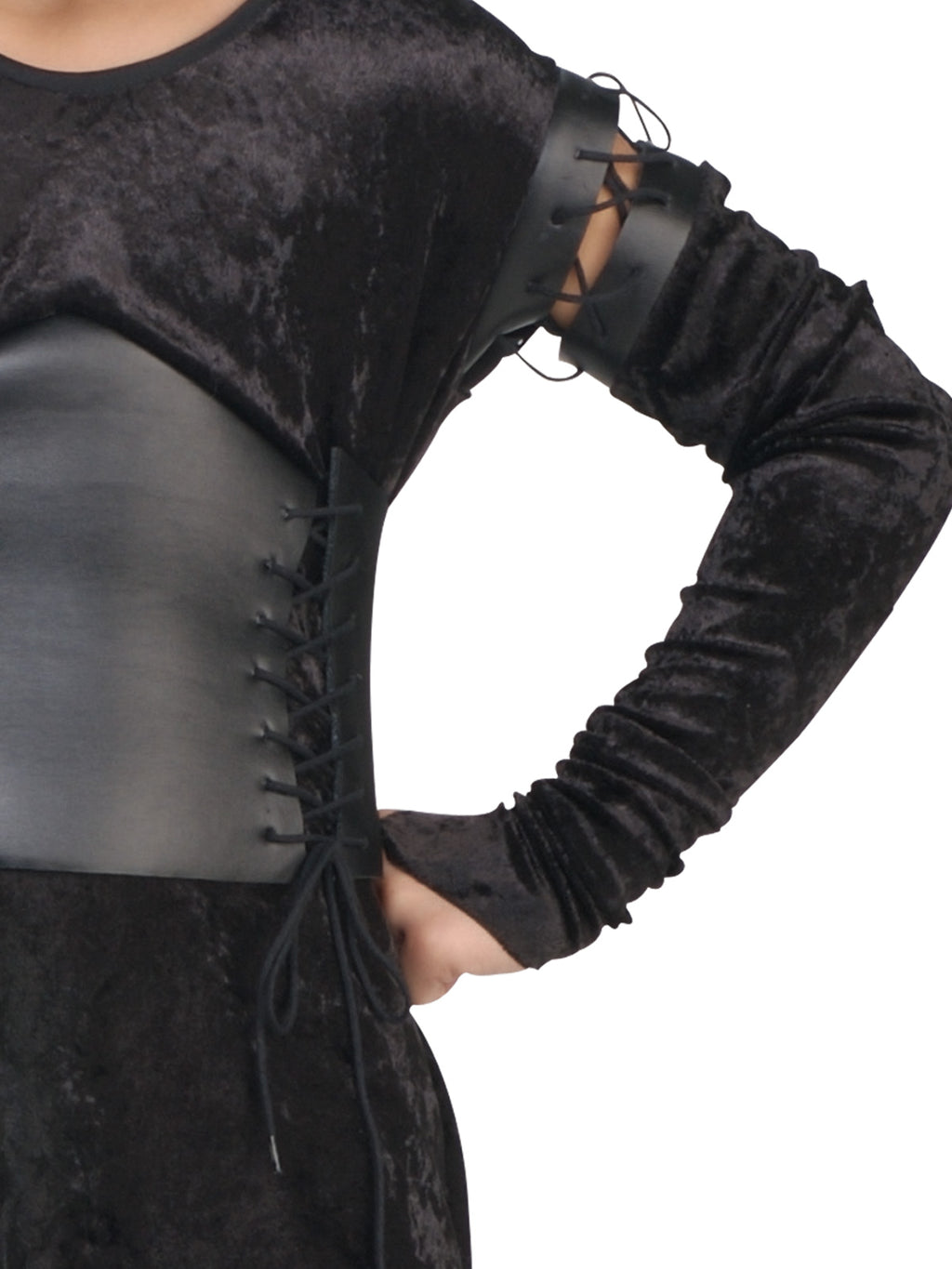 Bellatrix Death Eater Costume, Child
