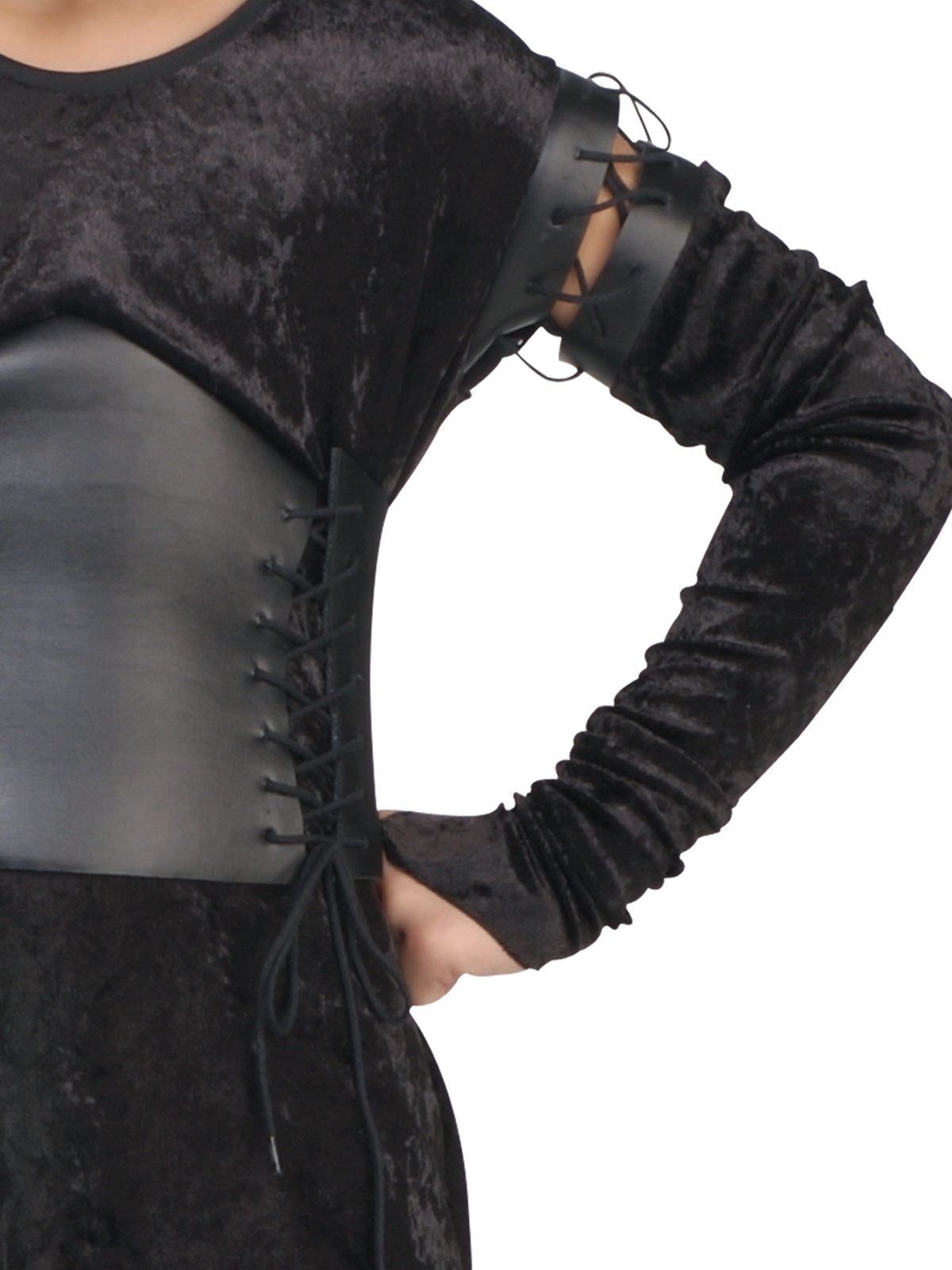 Bellatrix Death Eater Costume, Child