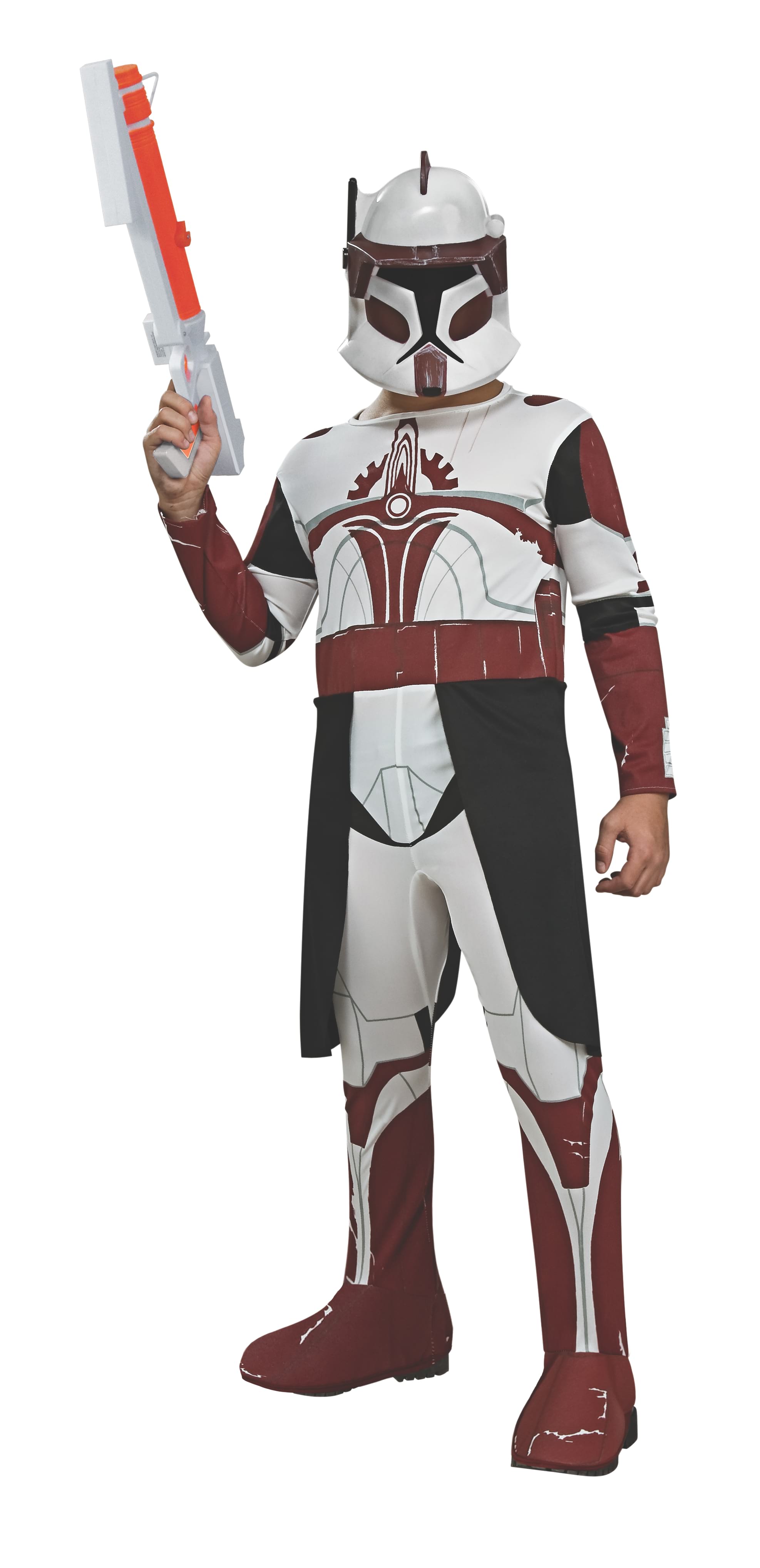 Clone Trooper Commander Fox Premium, Child