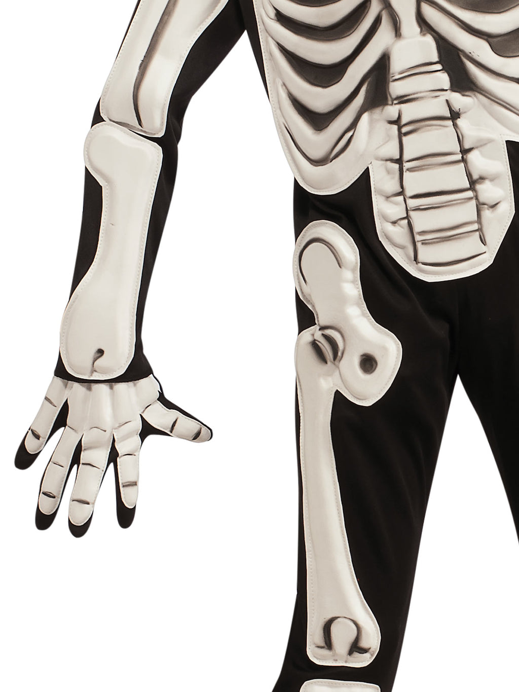 Skeleton Costume, Child