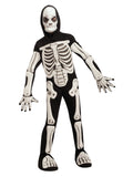Skeleton Costume, Child