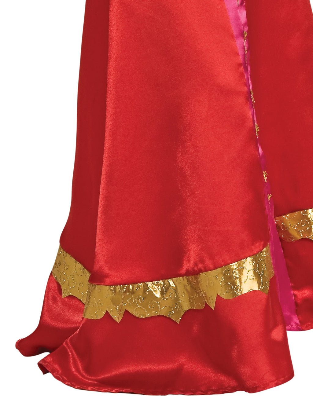 Bollywood Princess Costume, Child