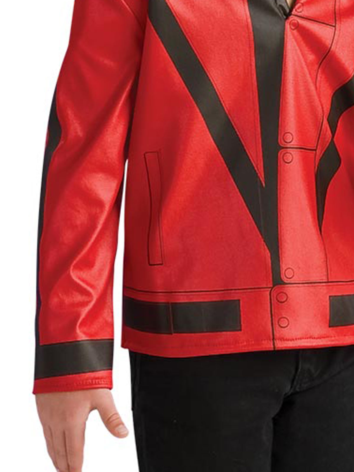 Michael Jackson Thriller Jacket, Child