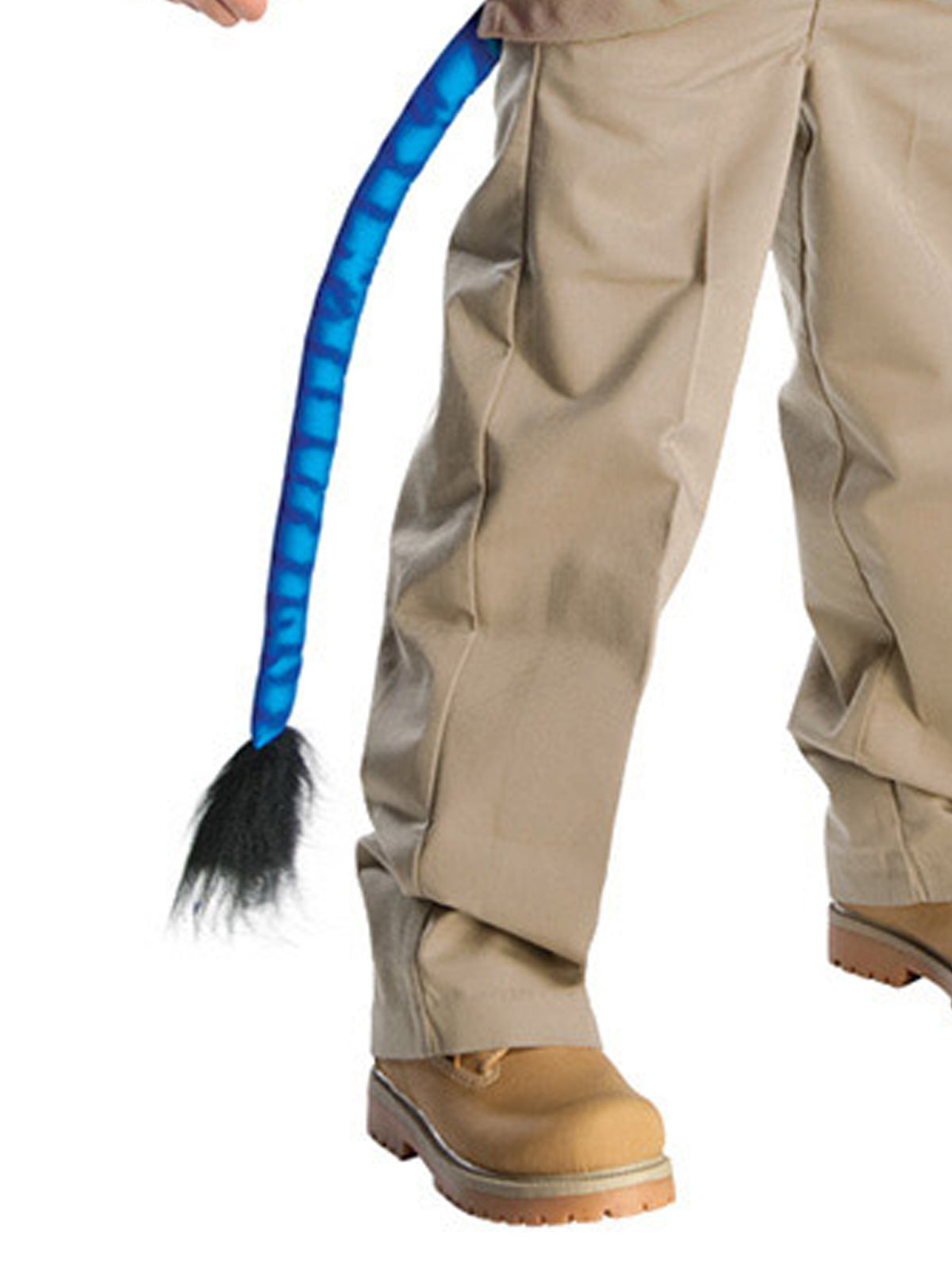 Jake Sully Costume, Child