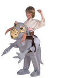 Tauntaun Star Wars Inflatable, Child