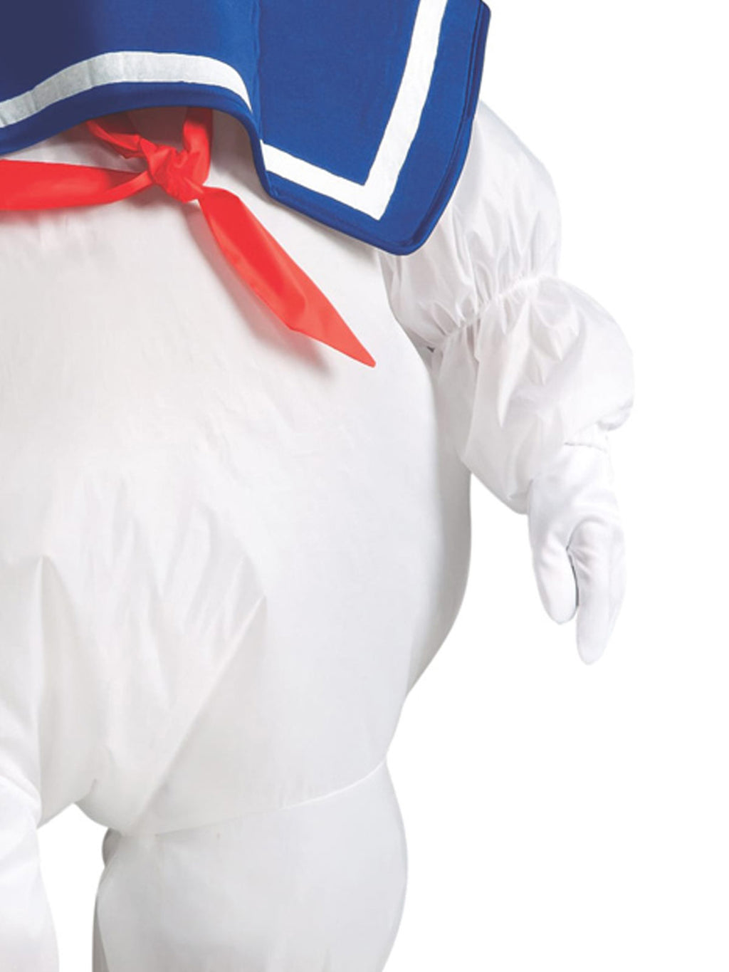 Stay Puft Inflatable Costume, Child
