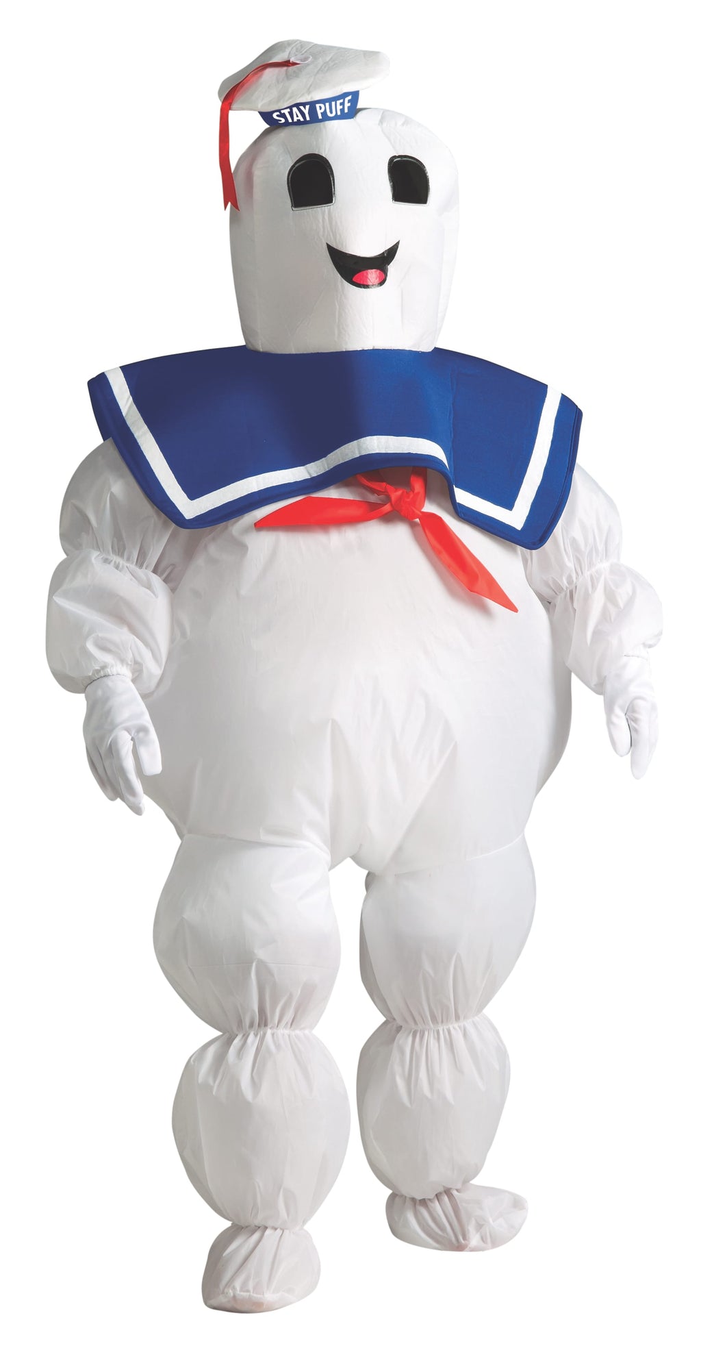 Stay Puft Inflatable Costume, Child