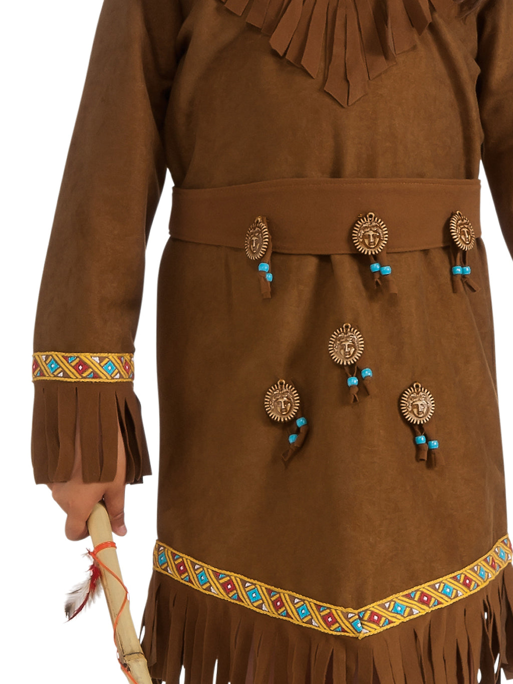 Native American Girl Costume, Child