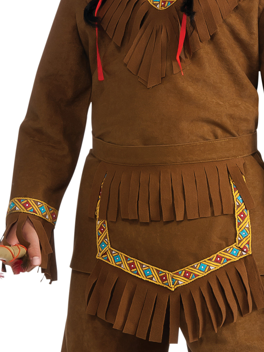 Native American Boy Costume, Child