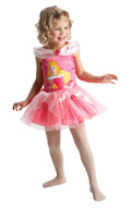 Aurora Sleeping Beauty Ballerina Deluxe Costume, Child